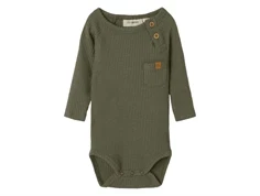 Lil Atelier kalamata body